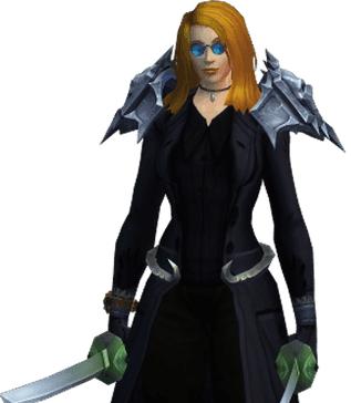 Jezine render