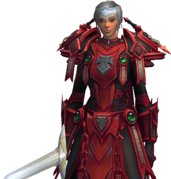 Jimlich render