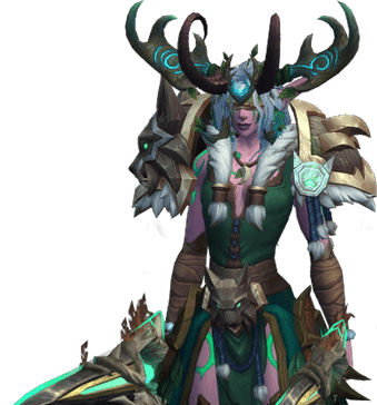 Jinxsaw render
