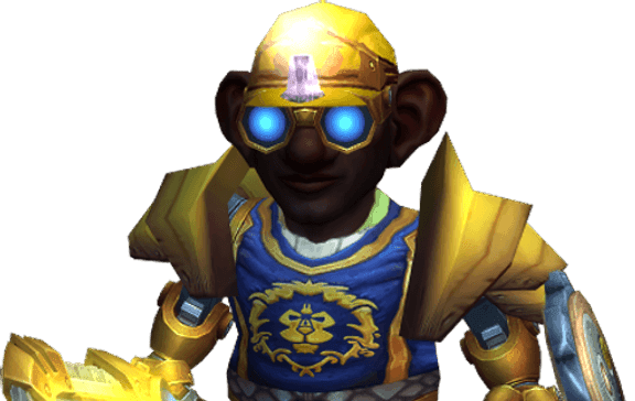 Juniorsysadm render