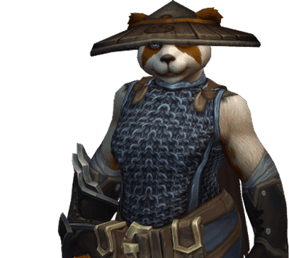 Jush render