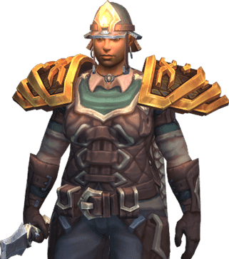Jylmar render