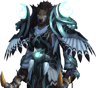 Kíeks render