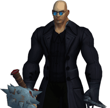 Kaasbröödje render