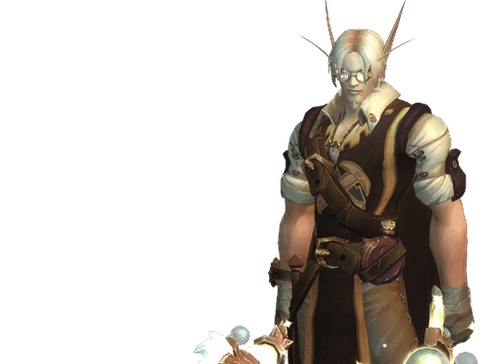 Kaelthys render