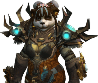 Kahinara render