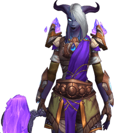 Kaineleh render