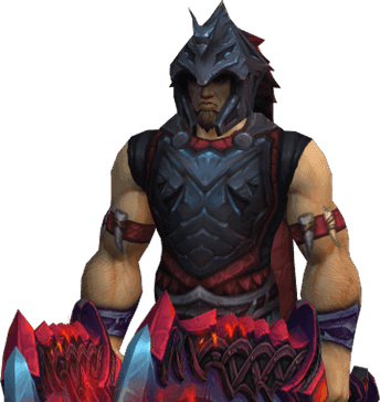 Kalaforce render