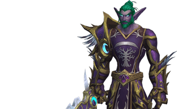 Kalendryn render