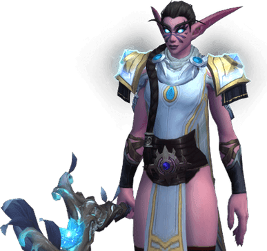 Kalinoen render