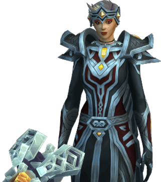 Kalivex render