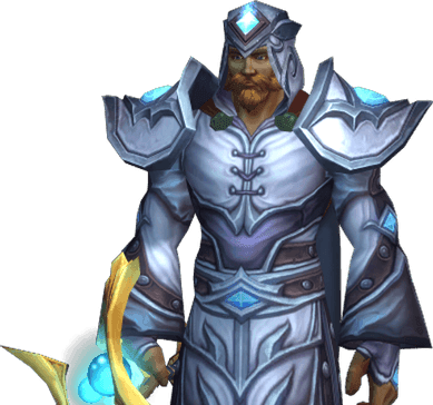 Kalun render