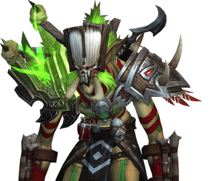 Kambulu render
