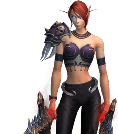 Kanng render