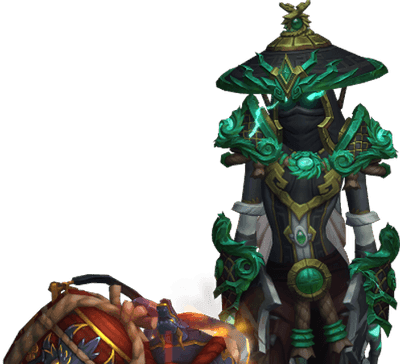 Kapti render