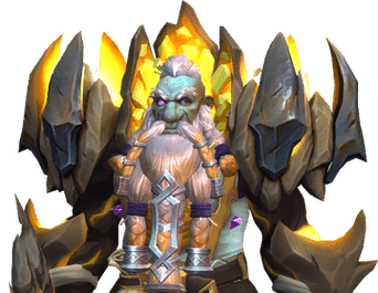 Kardok render