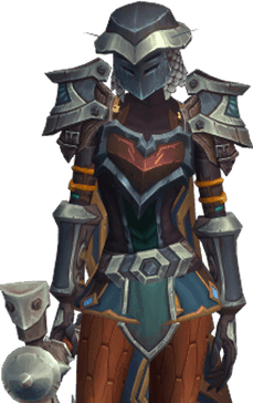 Karinast render