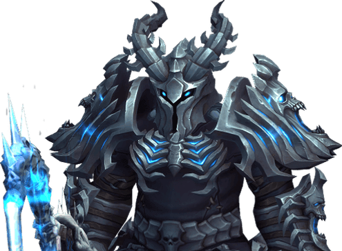 Karmordin render
