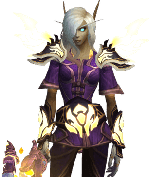 Karthys render