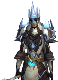 Keeku render