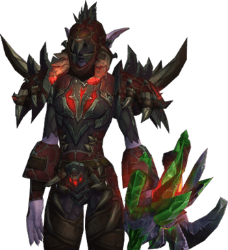 Keifka render