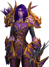 Keishara render