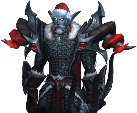 Kenaris render