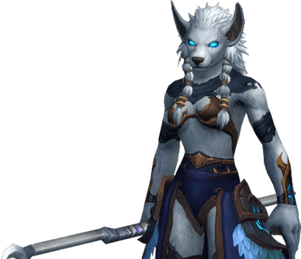 Kentigerna render