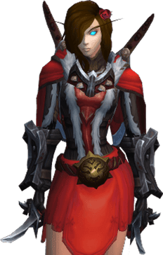Keraenth render