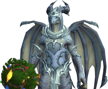 Kesh render