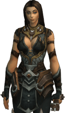 Kháya render