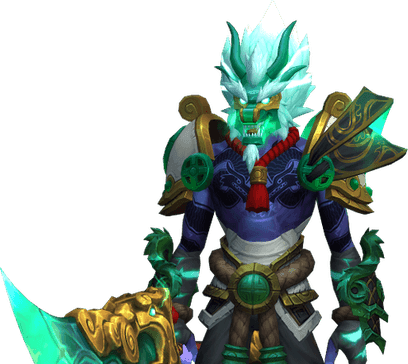 Khaloras render