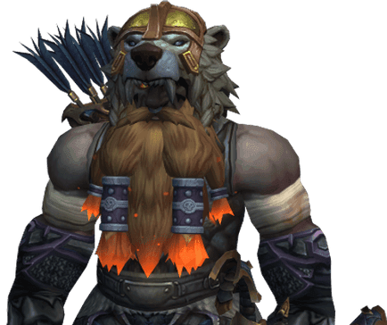 Kharf render