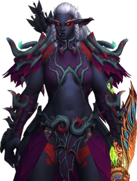 Khaweni render
