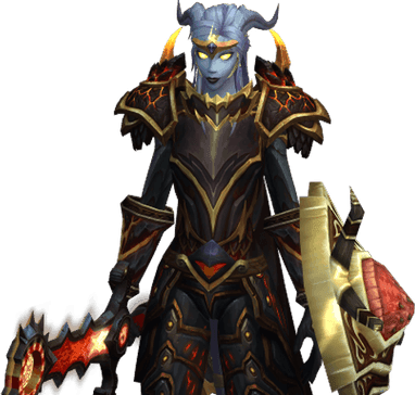 Kheari render