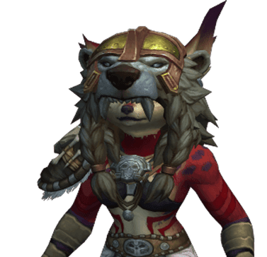 Kheenah render