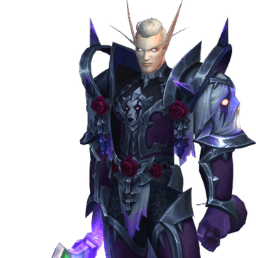 Khendall render