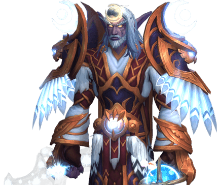 Kibalis render