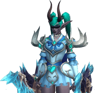 Kidrana render