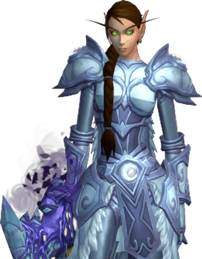 Kieeks render
