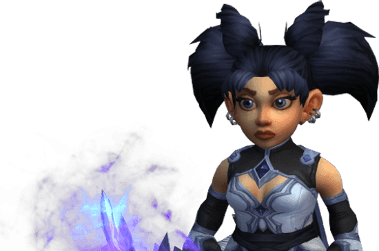 Kiieeks render