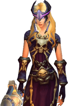 Kili render