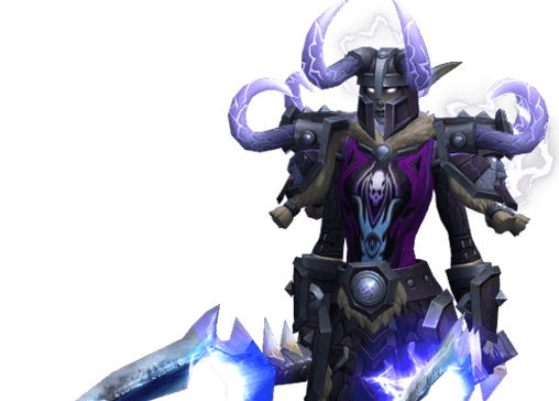 Kimtaeri render