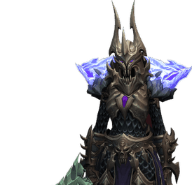 Kiraadk render