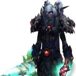 Kiraspeed render