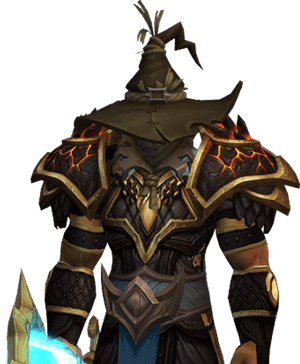 Klaatou render