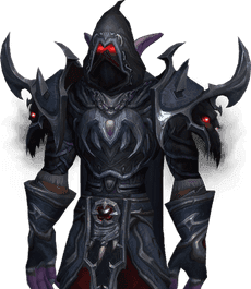 Kliandet render