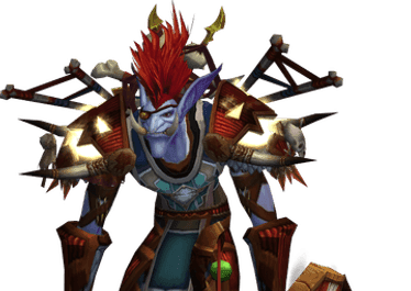 Klogses render