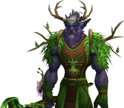 Knææl render