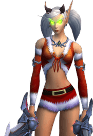Kocho render